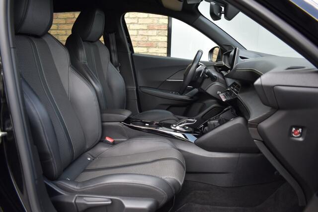 Peugeot 2008 1.2 PURETECH GT-LINE, Cruise, AUT, Navi, Carplay