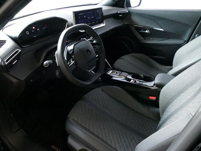 Peugeot 2008 1.2 130PK ?NW MODEL? ALLURE BLINDSPOT CARPLAY NAVI LED VIR.COCKPIT 360.CAMERA ADAP.CRUISE KEYLESS STOELVERW. 04/2024