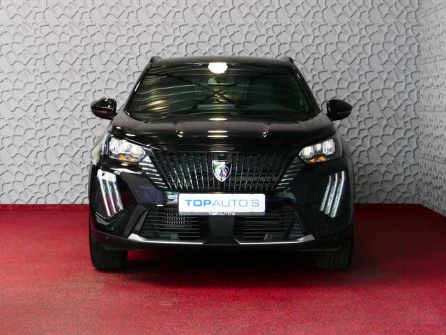 Peugeot 2008 1.2 130PK ?NW MODEL? ALLURE BLINDSPOT CARPLAY NAVI LED VIR.COCKPIT 360.CAMERA ADAP.CRUISE KEYLESS STOELVERW. 04/2024