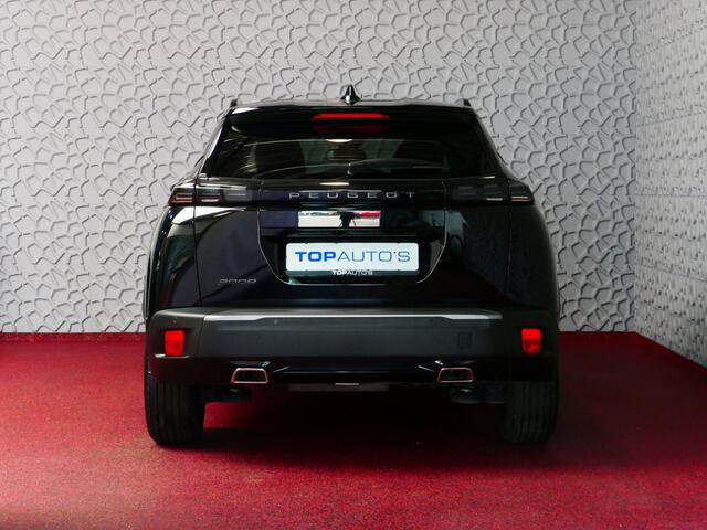 Peugeot 2008 1.2 130PK ?NW MODEL? ALLURE BLINDSPOT CARPLAY NAVI LED VIR.COCKPIT 360.CAMERA ADAP.CRUISE KEYLESS STOELVERW. 04/2024