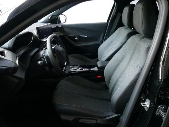 Peugeot 2008 1.2 130PK ?NW MODEL? ALLURE BLINDSPOT CARPLAY NAVI LED VIR.COCKPIT 360.CAMERA ADAP.CRUISE KEYLESS STOELVERW. 04/2024
