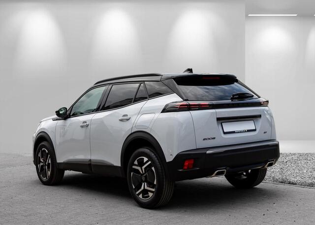 Peugeot 2008 1.2 PureTech 130 GT Automaat Electr Stoel met massage/Alcantara/Navi/Stoel verwarming.