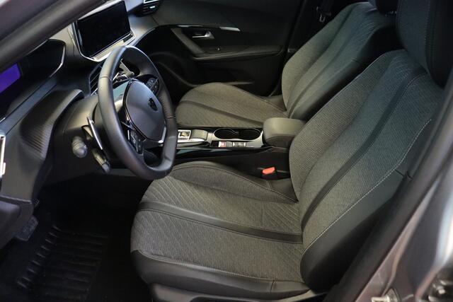 Peugeot 2008 1.2 PureTech 130 Allure Automaat | APPCONNECT | CLIMA | PDC V+A | LANE-ASSIST | VIRTUAL COCKPIT |