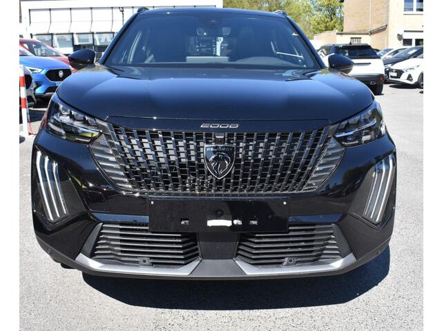Peugeot 2008 1.2 PureTech 130 GT Automaat Electr Stoel met massage/Alcantara/Navi/Stoel verwarming.