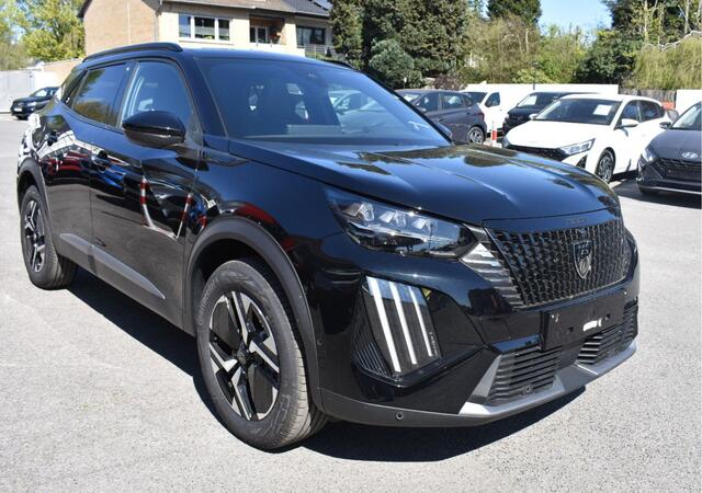 Peugeot 2008 1.2 PureTech 130 GT Automaat Electr Stoel met massage/Alcantara/Navi/Stoel verwarming.