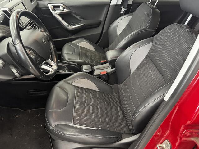 Peugeot 2008 1.2 PureTech Allure