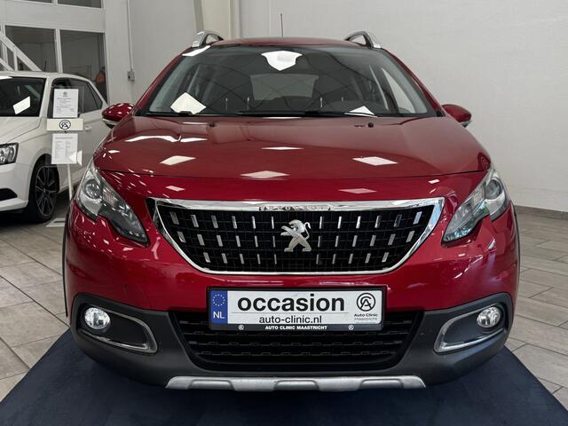 Peugeot 2008 1.2 PureTech Allure