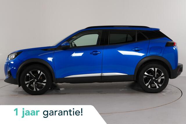 Peugeot 2008 1.2 PureTech Allure Pack | Trekhaak | Navi | Camera | Cruise | LED | Keyless |