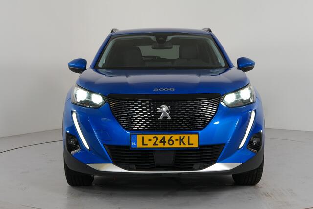 Peugeot 2008 1.2 PureTech Allure Pack | Trekhaak | Navi | Camera | Cruise | LED | Keyless |
