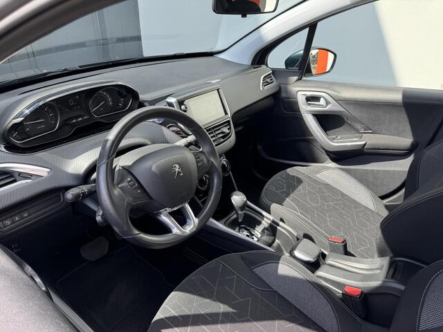 Peugeot 2008 1.2 PT 110 EAT6 Blue Lion | Automaat | Trekhaak | Prijs is rijklaar incl. garantie