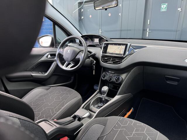 Peugeot 2008 1.2 PT 110 EAT6 Blue Lion | Automaat | Trekhaak | Prijs is rijklaar incl. garantie