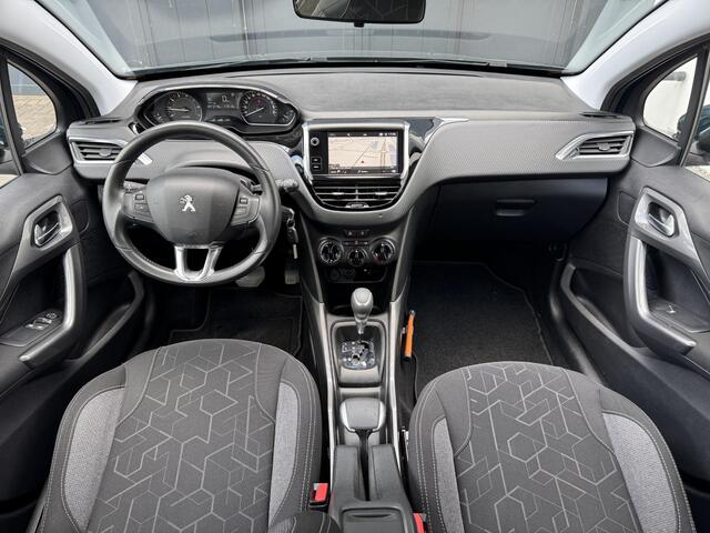 Peugeot 2008 1.2 PT 110 EAT6 Blue Lion | Automaat | Trekhaak | Prijs is rijklaar incl. garantie