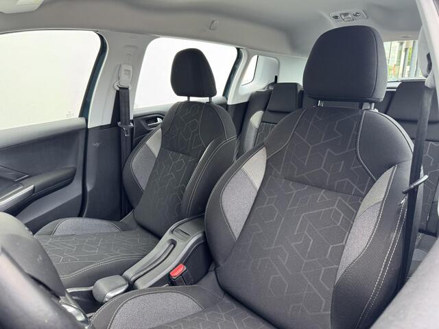 Peugeot 2008 1.2 PT 110 EAT6 Blue Lion | Automaat | Trekhaak | Prijs is rijklaar incl. garantie