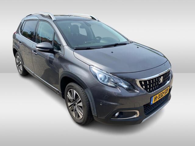 Peugeot 2008 1.2 PureTech Allure / Panorama / Navi / CarPlay / Cam / 4S Band
