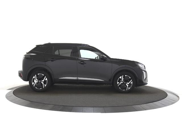Peugeot 2008 1.2 PureTech 100 Allure Camera / Navigatie / Lm velgen