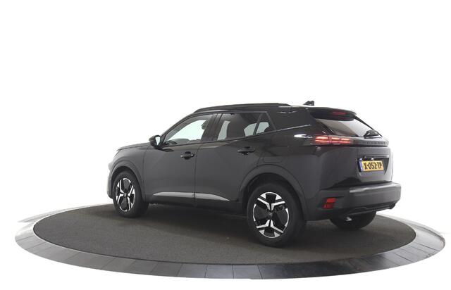Peugeot 2008 1.2 PureTech 100 Allure Camera / Navigatie / Lm velgen