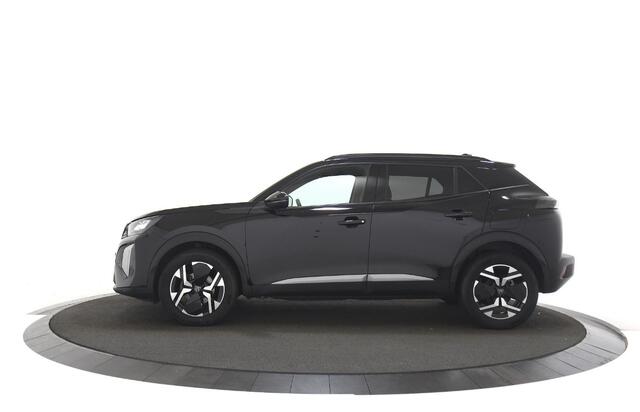 Peugeot 2008 1.2 PureTech 100 Allure Camera / Navigatie / Lm velgen