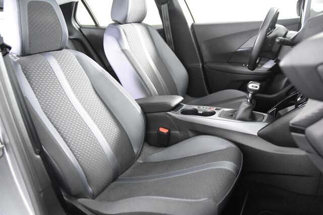 Peugeot 2008 1.2 PureTech Allure *1ste Eigenaar*Leer*Navigatie*360 Camera*