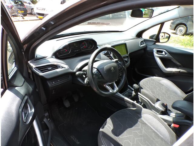 Peugeot 2008 1.2 PureTech Blue Lion 1E EIGENAAR DISTRIBUTIERIEM VERVANGEN.....