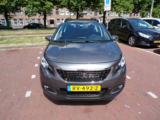 Peugeot 2008 1.2 PureTech Blue Lion 1E EIGENAAR DISTRIBUTIERIEM VERVANGEN.....