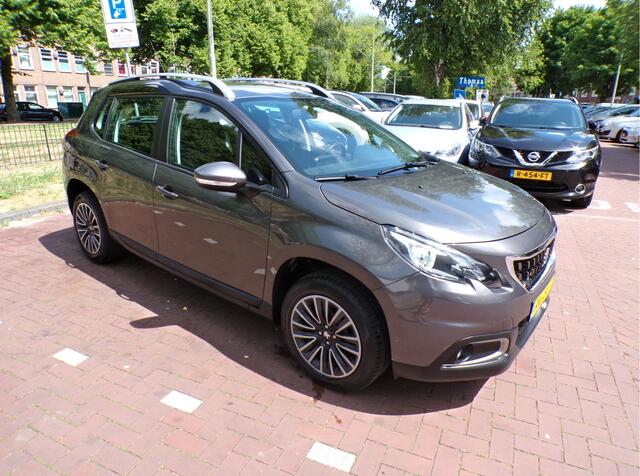 Peugeot 2008 1.2 PureTech Blue Lion 1E EIGENAAR DISTRIBUTIERIEM VERVANGEN.....
