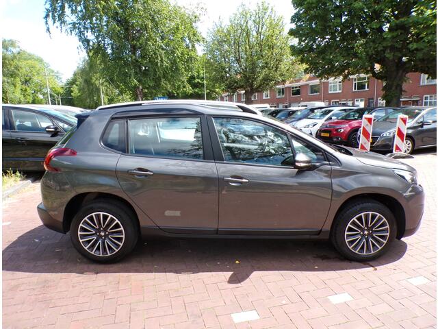 Peugeot 2008 1.2 PureTech Blue Lion 1E EIGENAAR DISTRIBUTIERIEM VERVANGEN.....