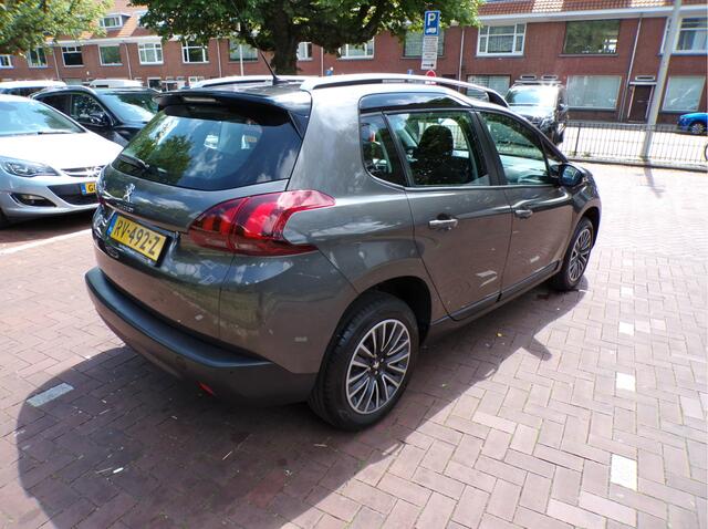 Peugeot 2008 1.2 PureTech Blue Lion 1E EIGENAAR DISTRIBUTIERIEM VERVANGEN.....