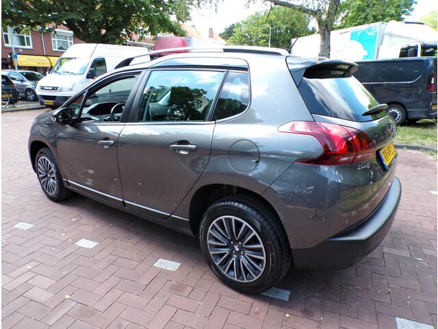 Peugeot 2008 1.2 PureTech Blue Lion 1E EIGENAAR DISTRIBUTIERIEM VERVANGEN.....