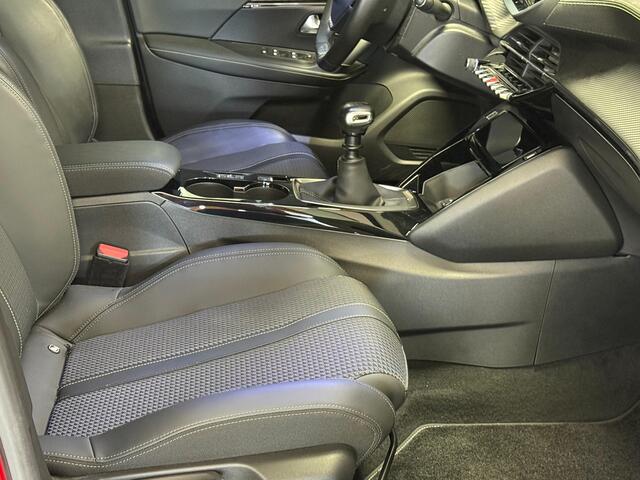 Peugeot 2008 1.2 GT Line Navi Clima 360Cam 18inch 3d Cockpit Lane Ass