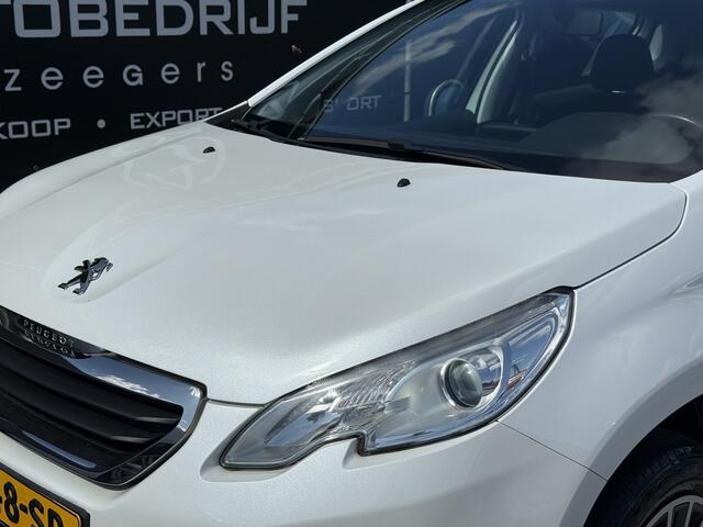Peugeot 2008 1.2 PureTech Urban Cross