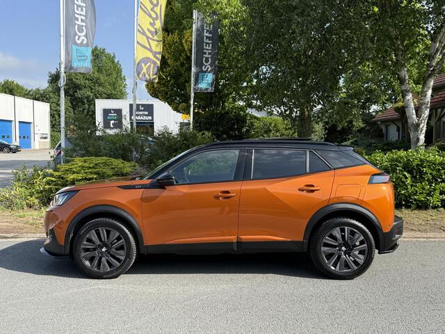 Peugeot 2008 1.2Turbo 155 GT Pack AutomaatoPano