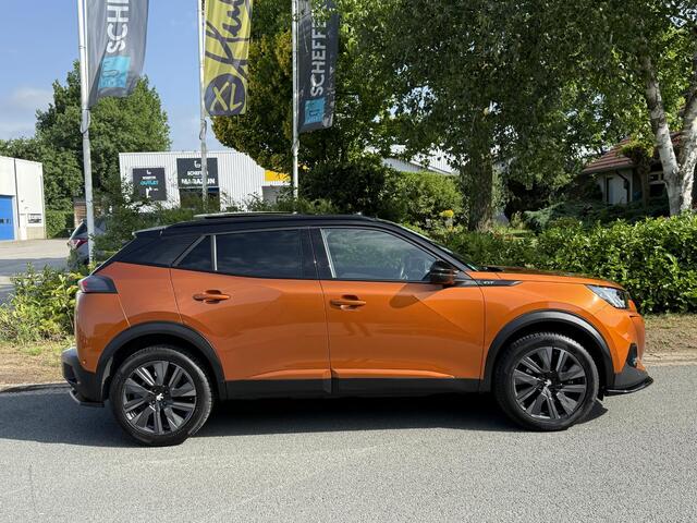Peugeot 2008 1.2Turbo 155 GT Pack AutomaatoPano