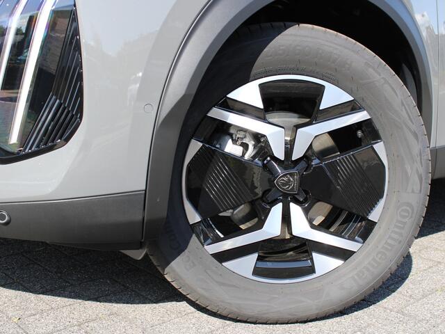 Peugeot 2008 Allure 1.2 Hybrid 145PK e-DCS6 Automaat Navigatie, Camera Voor & Achter, Keyless, Adaptieve Cruise Control