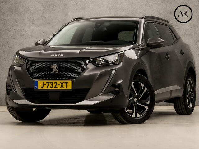 Peugeot 2008 1.2 PureTech Sport (VIRTUAL COCKPIT, APPLE CARPLAY, GROOT NAVI, LEDER, 360 CAMERA, SPORTSTOELEN, LED KOPLAMPEN, GETINT GLAS, LANE ASSIST, DAB+, NIEUWSTAAT)