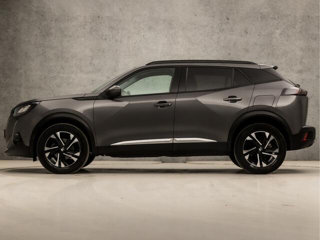Peugeot 2008 1.2 PureTech Sport (VIRTUAL COCKPIT, APPLE CARPLAY, GROOT NAVI, LEDER, 360 CAMERA, SPORTSTOELEN, LED KOPLAMPEN, GETINT GLAS, LANE ASSIST, DAB+, NIEUWSTAAT)