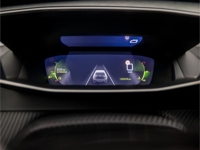 Peugeot 2008 1.2 PureTech Sport (VIRTUAL COCKPIT, APPLE CARPLAY, GROOT NAVI, LEDER, 360 CAMERA, SPORTSTOELEN, LED KOPLAMPEN, GETINT GLAS, LANE ASSIST, DAB+, NIEUWSTAAT)