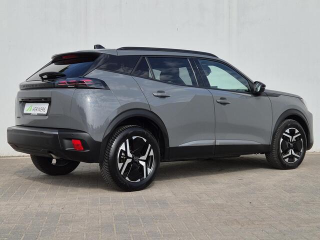 Peugeot 2008 1.2 100pk Allure / Stoelverwarming / Apple Carplay Android Auto / Rondomzicht camera / cruise control / Navigatie /