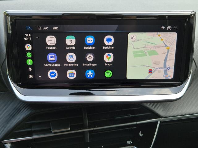 Peugeot 2008 1.2 100pk Allure / Stoelverwarming / Apple Carplay Android Auto / Rondomzicht camera / cruise control / Navigatie /