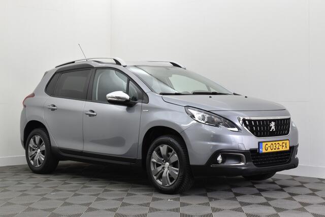 Peugeot 2008 1.2 PureTech Active