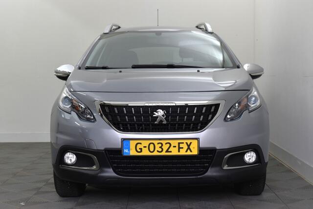 Peugeot 2008 1.2 PureTech Active