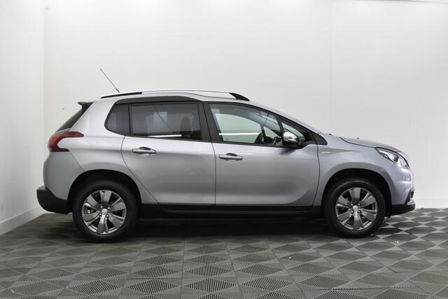 Peugeot 2008 1.2 PureTech Active