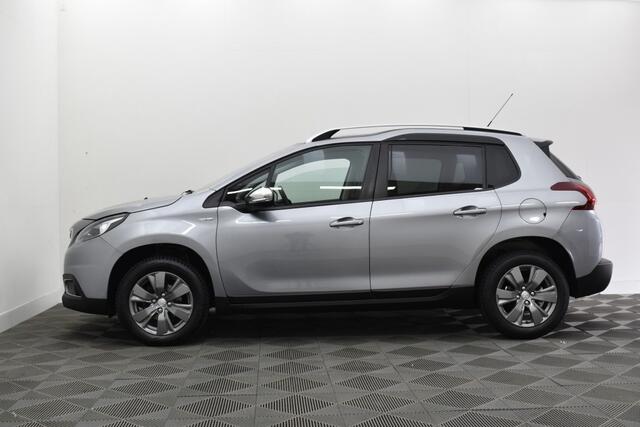 Peugeot 2008 1.2 PureTech Active