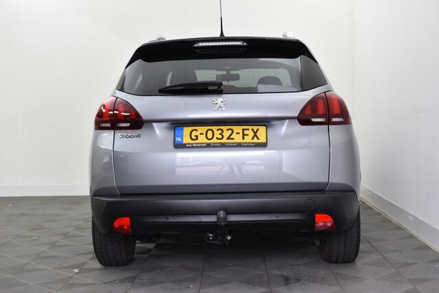 Peugeot 2008 1.2 PureTech Active