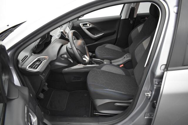 Peugeot 2008 1.2 PureTech Active