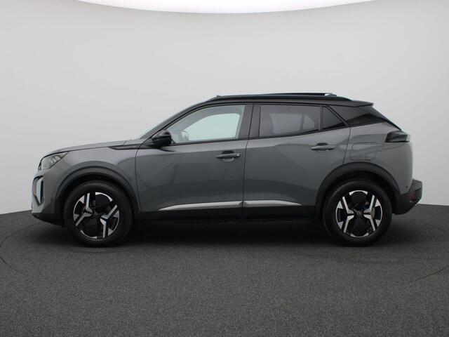 Peugeot 2008 1.2 Hybrid 136PK GT Aut. Pano-Schuifdak, Adaptieve Cruise Contro