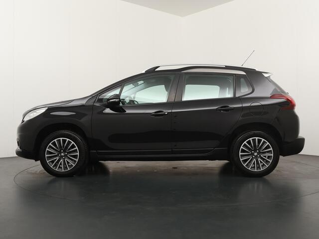 Peugeot 2008 1.2 PureTech Allure Parkeersenoren A | Trekhaak | Cruise Control | Airco |