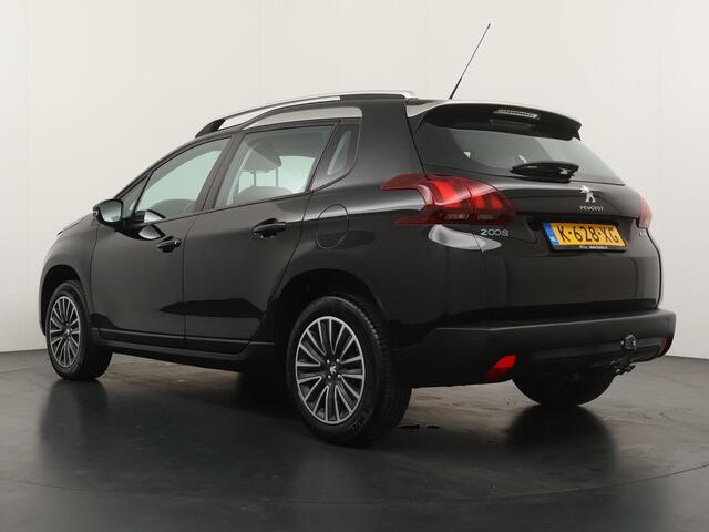 Peugeot 2008 1.2 PureTech Allure Parkeersenoren A | Trekhaak | Cruise Control | Airco |