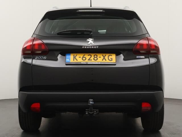 Peugeot 2008 1.2 PureTech Allure Parkeersenoren A | Trekhaak | Cruise Control | Airco |