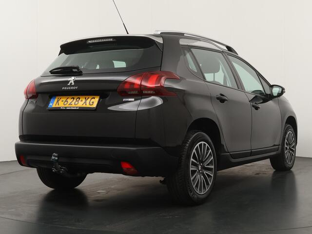 Peugeot 2008 1.2 PureTech Allure Parkeersenoren A | Trekhaak | Cruise Control | Airco |