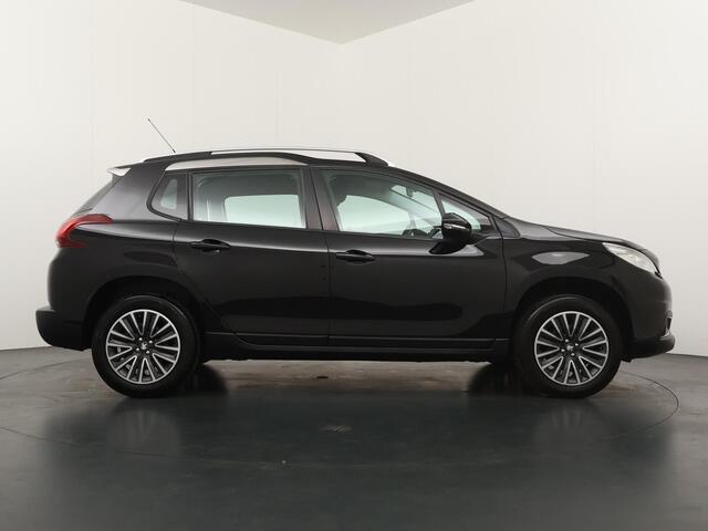 Peugeot 2008 1.2 PureTech Allure Parkeersenoren A | Trekhaak | Cruise Control | Airco |